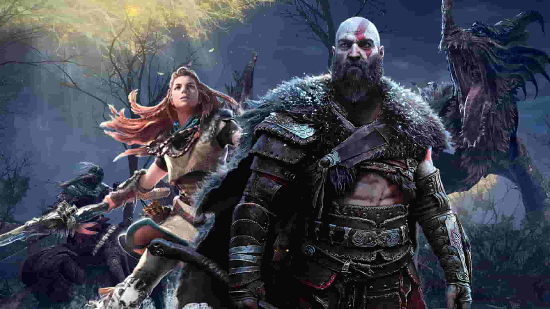 What Video Games Should You Buy in November?