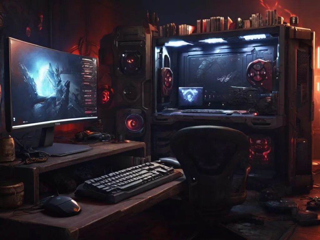 36% of PC Gamers are Living in a Fantasy World Where They Pay Full Price for Games