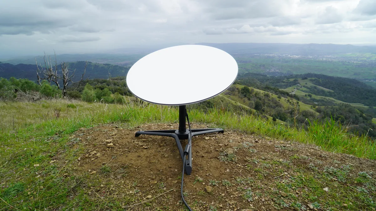 Starlink Lowers Advertised Speeds, Sets High-Speed Data Cap at 1TB Per Month