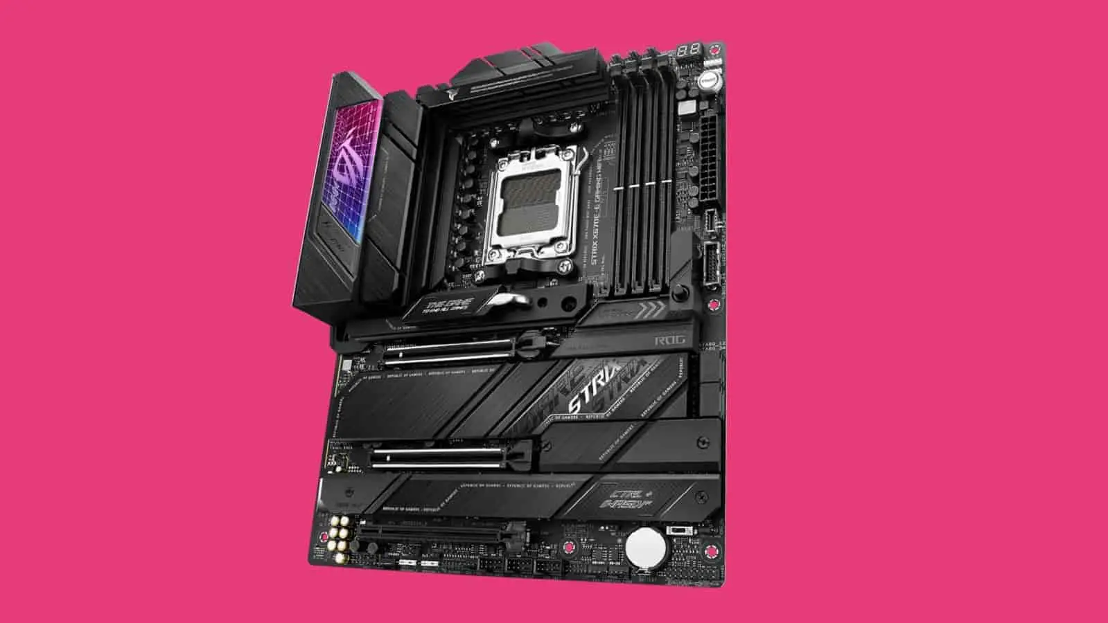 Oops! Asus Gets a Reality Check: Motherboard Warranty Now Embraces 'Beta BIOS Bonanza!’
