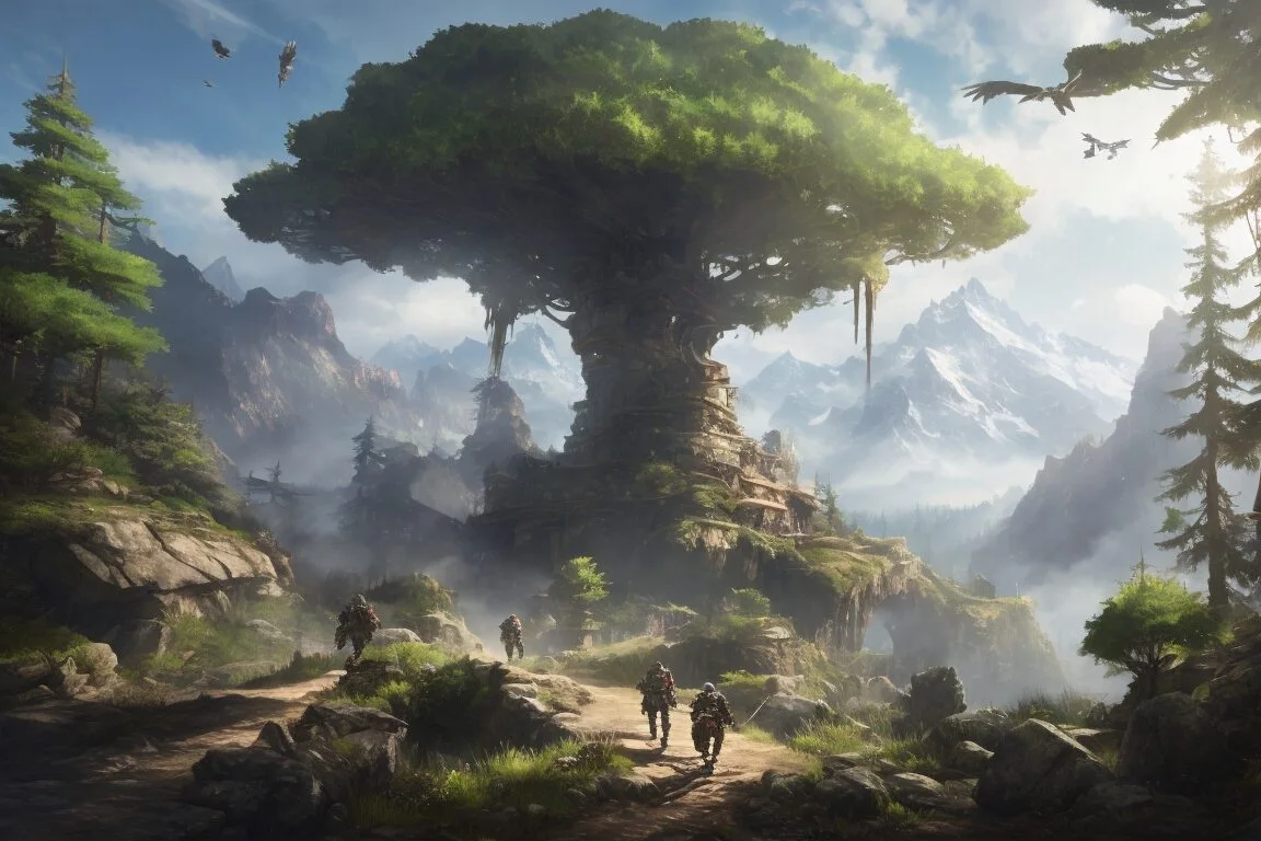 Top PC Action Games to Experience in 2023