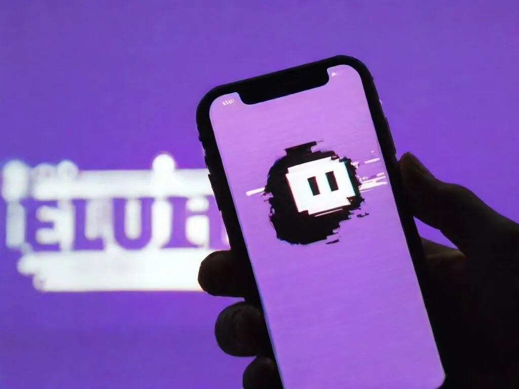 With the popularity of topless streams, Twitch updated its guidelines for sexual content to include "Artistic Nudity.”